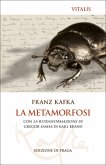 La metamorfosi (Edizione di Praga)