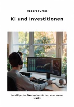 Cover KI und Investitionen (eBook, ePUB)