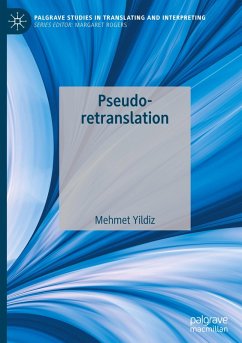 Cover Pseudo-retranslation