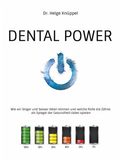 Dental Power - Knüppel, Helge