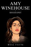 Amy Winehouse Biography (eBook, ePUB)