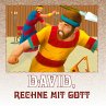 David, rechne mit Gott (MP3-Download) - Bild 1