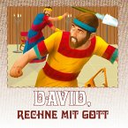 David, rechne mit Gott (MP3-Download)