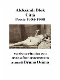 Città Poesie 1904-1908 (eBook, ePUB) Città Poesie 1904-1908 (eBook, ePUB)
