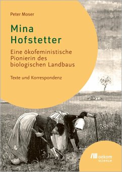 Cover Mina Hofstetter (eBook, PDF)