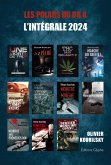 Les polars du Dr K, l'intégrale 2024 (eBook, ePUB)