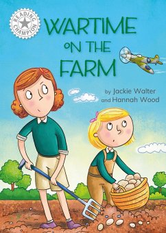 Reading Champion: Wartime on the Farm - Walter, Jackie