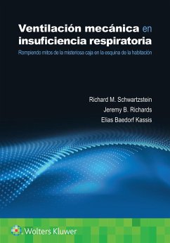 Ventilacion mecanica en insuficiencia respiratoria - Schwartzstein, Richard M.