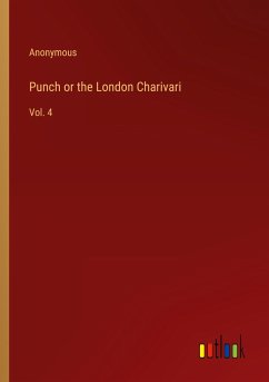 Punch or the London Charivari