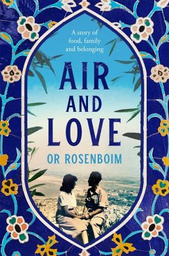 Cover Air and Love