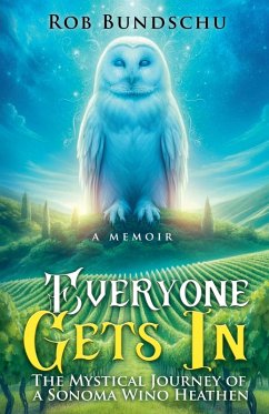 Cover Everyone Gets In