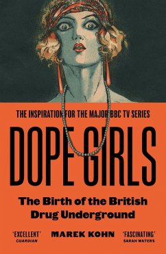 Cover Dope Girls