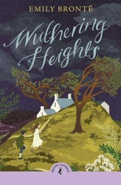 Cover Wuthering Heights