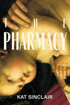 Cover The Pharmacy
