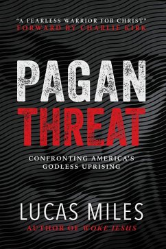 Cover Pagan Threat