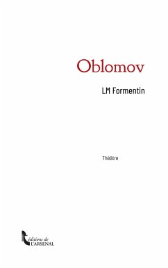 Oblomov - Formentin, Lm