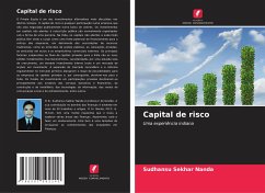 Capital de risco - Nanda, Sudhansu Sekhar