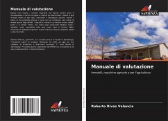 Manuale di valutazione - Rivas Valencia, Roberto