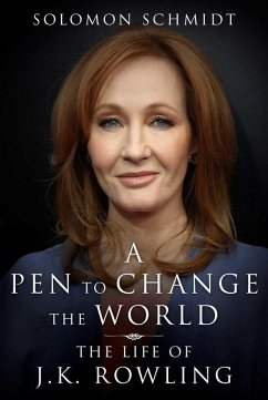 Cover A Pen to Change the World