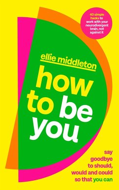 How to be You - Middleton, Ellie