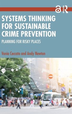 Cover Systems Thinking for Sustainable Crime Prevention