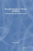 Research Design in Chinese Medicine