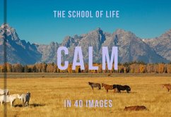 Calm in 40 Images - Of Life, The School