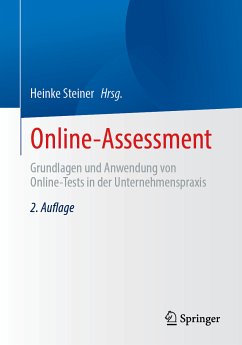 Online-Assessment (eBook, PDF)