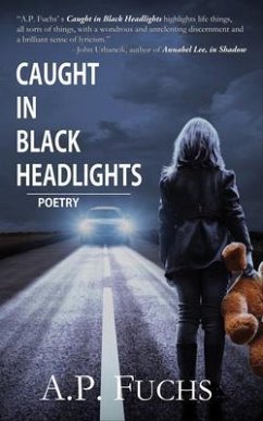 Caught in Black Headlights (eBook, ePUB) Caught in Black Headlights (eBook, ePUB)