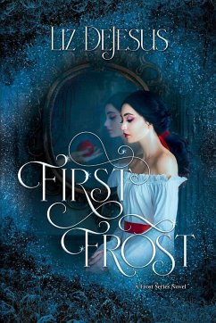 First Frost - DeJesus, Liz