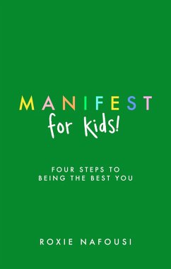 Manifest for Kids - Nafousi, Roxie