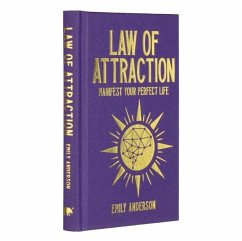 Law of Attraction - Anderson, Emily