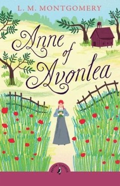 Cover Anne of Avonlea