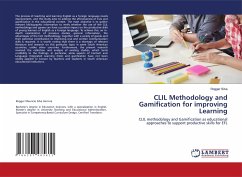 CLIL Methodology and Gamification for improving Learning - Silva, Rogger