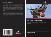 La Cina in Europa