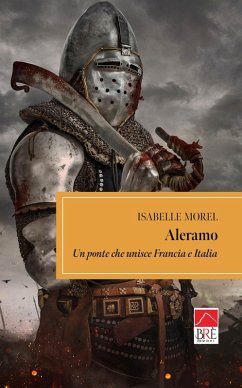 Aleramo. Un ponte che unisce Francia e Italia Cover Aleramo. Un ponte che unisce Francia e Italia