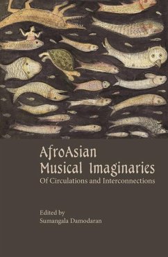 AfroAsian Musical Imaginaries