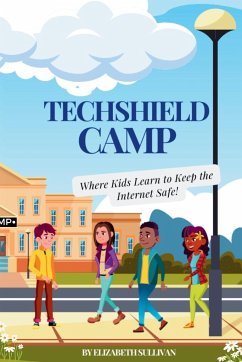 TechShield Camp - Sullivan, Elizabeth