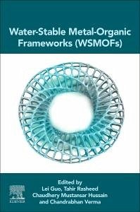 Water-Stable Metal-Organic Frameworks (Wsmofs)