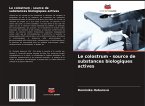 Le colostrum - source de substances biologiques actives