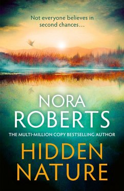 Cover Hidden Nature