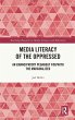Media Literacy of the Oppressed - Bild 1