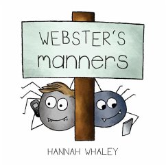 Webster's Manners - Whaley, Hannah