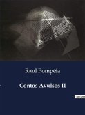 Contos Avulsos II