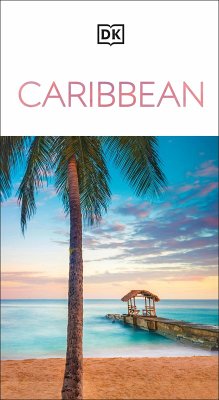 DK Caribbean (eBook, ePUB) - DK Travel