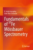 Fundamentals of ⁵⁷Fe Mössbauer Spectrometry (eBook, PDF)