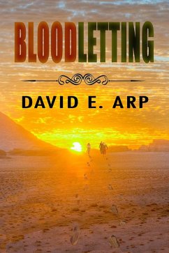 Cover Bloodletting (eBook, ePUB)
