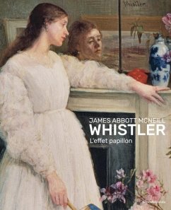 Cover James Abbott McNeill Whistler