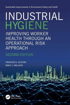 Cover Industrial Hygiene
