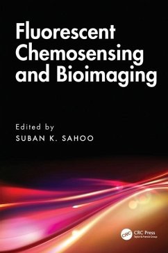 Fluorescent Chemosensing and Bioimaging